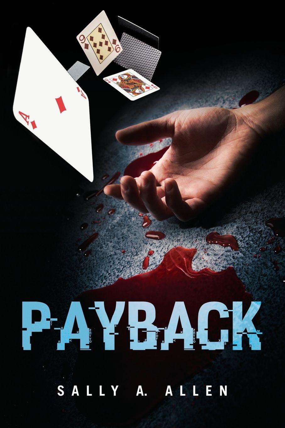 Vorderes Coverbild Payback