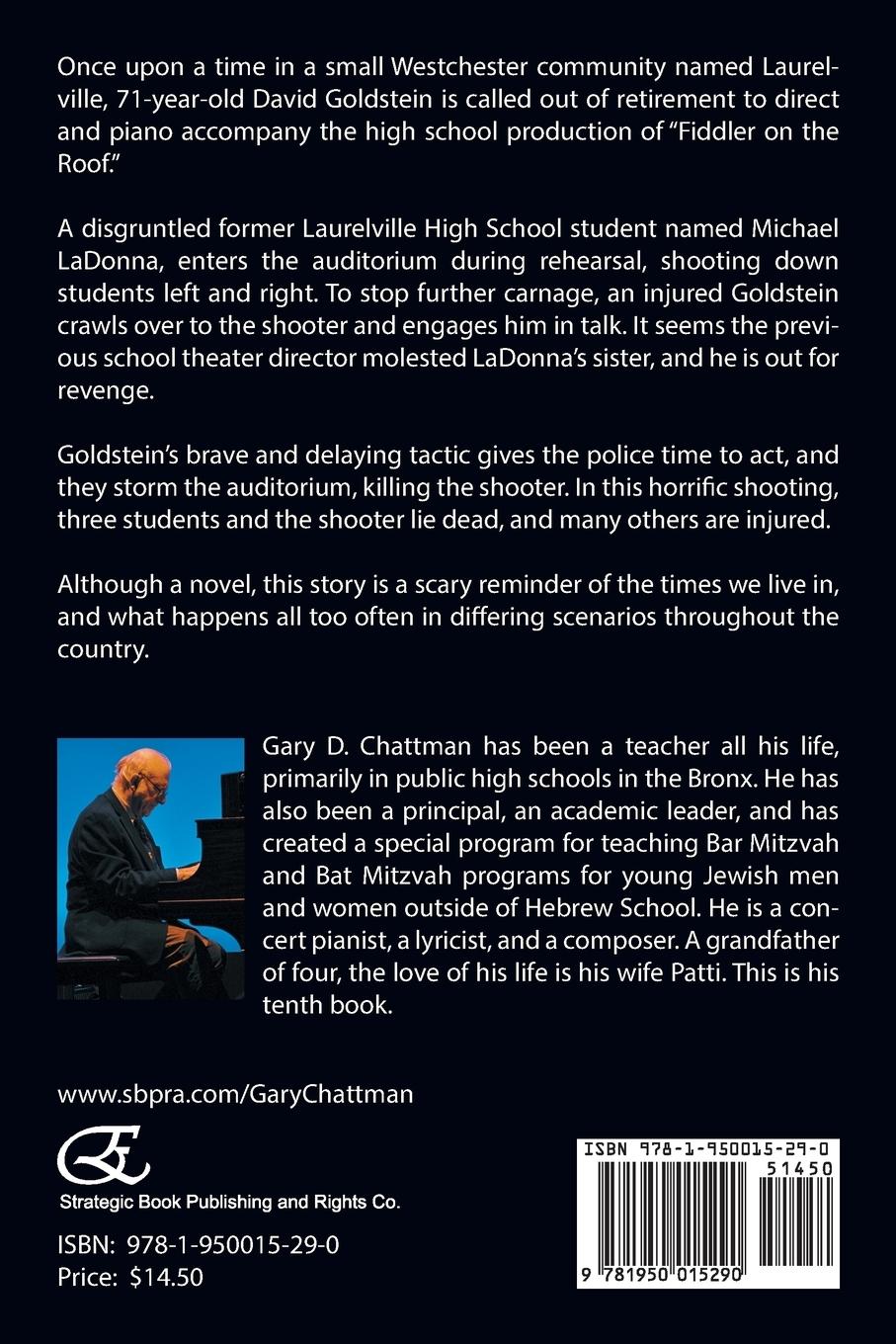 Rückseitencover Cowards Die Many Times Before Their Deaths; The Valiant Never Taste of Death But Once