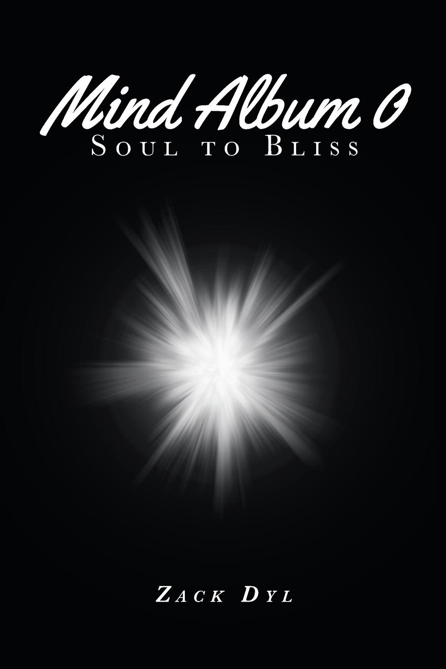 Vorderes Coverbild Mind Album 0