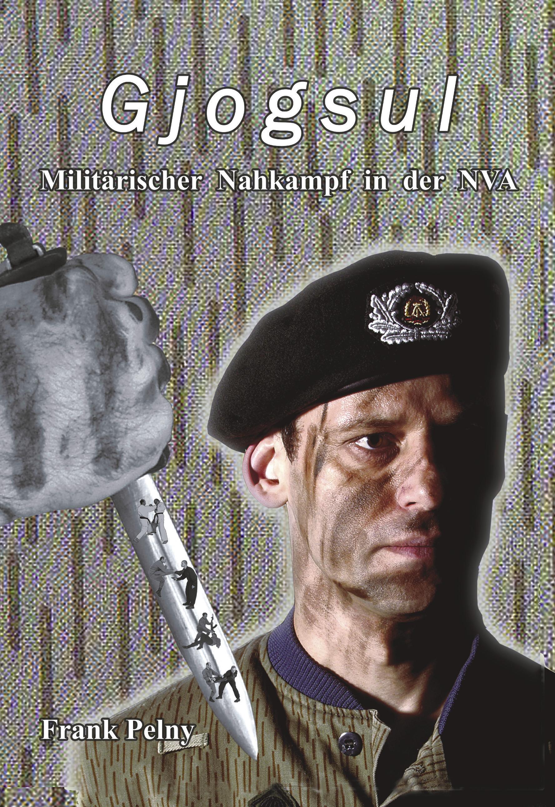 Vorderes Coverbild Gjogsul