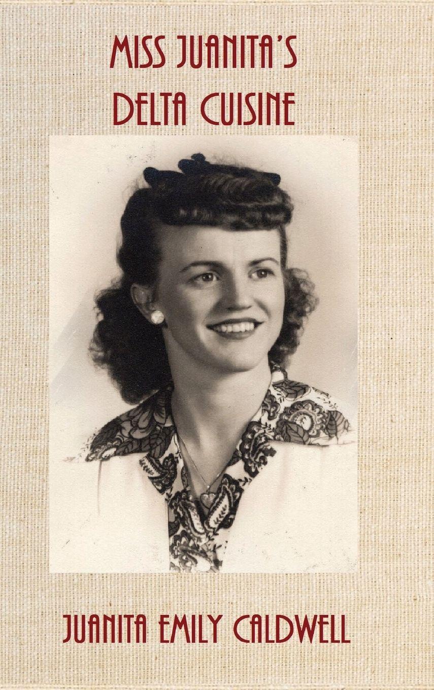 Vorderes Coverbild Miss Juanita's Delta Cuisine