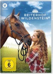 Vorderes Coverbild Reiterhof Wildenstein