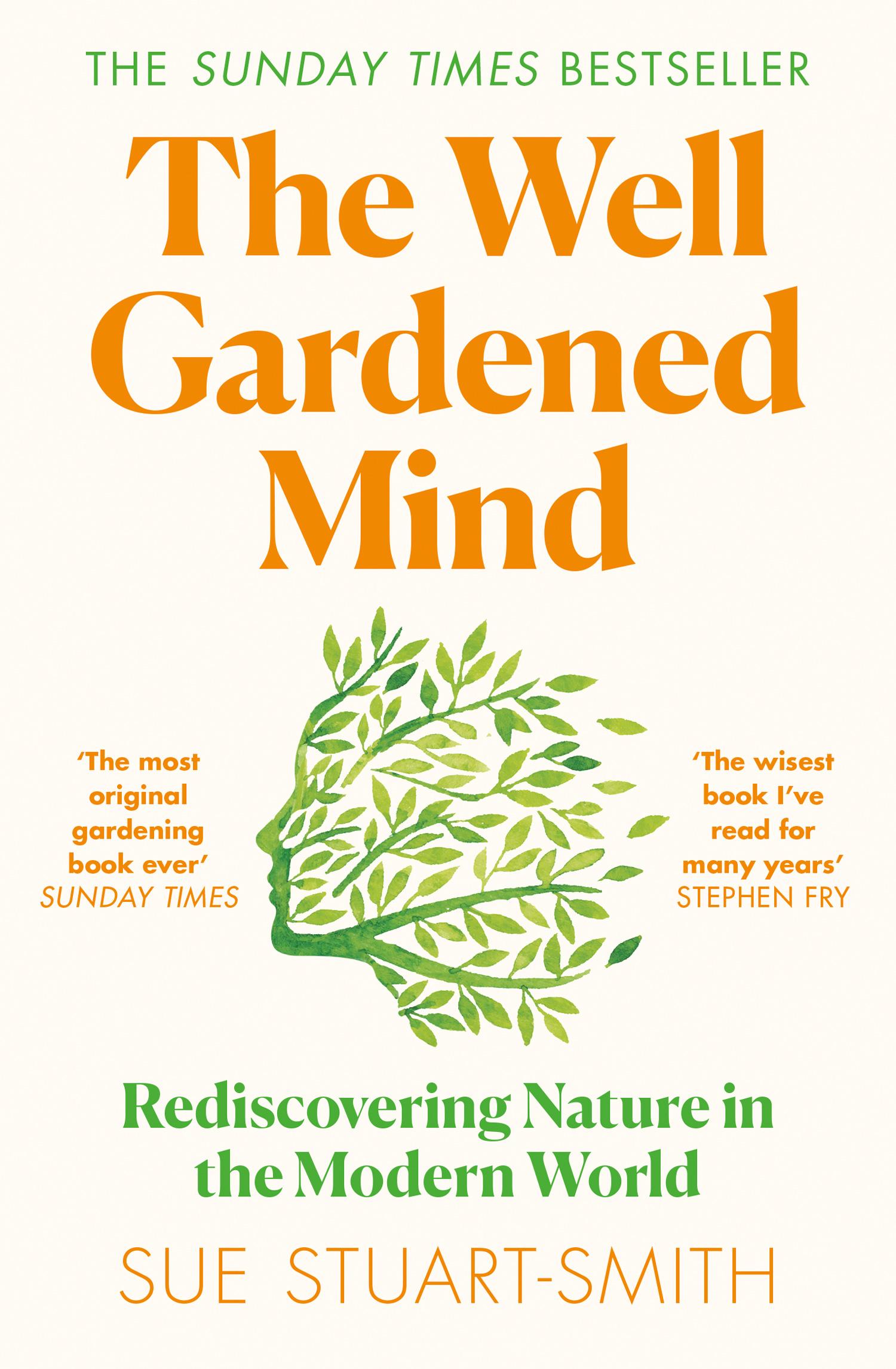 Vorderes Coverbild The Well Gardened Mind