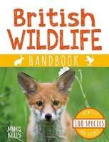 Vorderes Coverbild British Wildlife Handbook