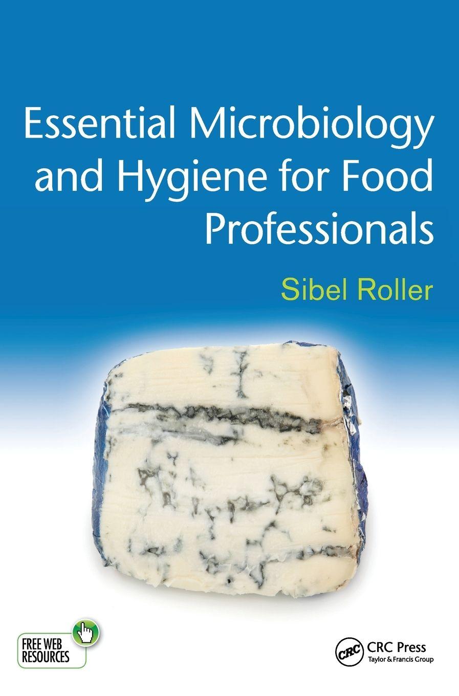 Vorderes Coverbild Essential Microbiology and Hygiene for Food Professionals