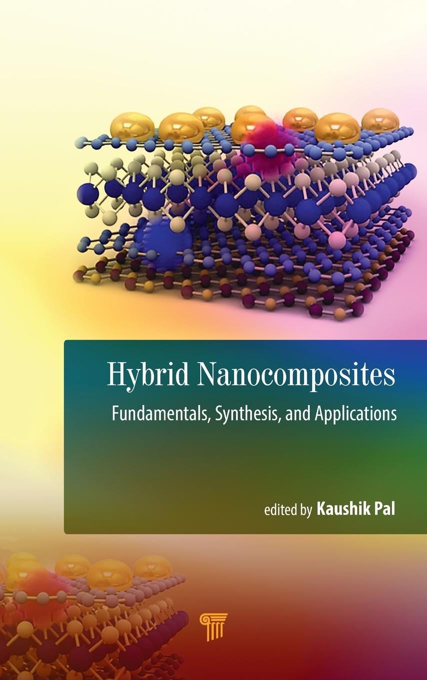Vorderes Coverbild Hybrid Nanocomposites