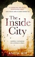 Vorderes Coverbild The Inside City