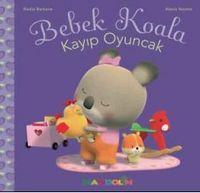 Vorderes Coverbild Bebek Koala Kayip Oyuncak