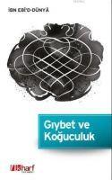 Vorderes Coverbild Giybet ve Koguculuk