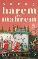 Vorderes Coverbild Saray Harem ve Mahrem