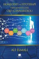Vorderes Coverbild Homeopati ve Fitoterapi Tibbi Kenevir Özel CBD CANNABIDIOL
