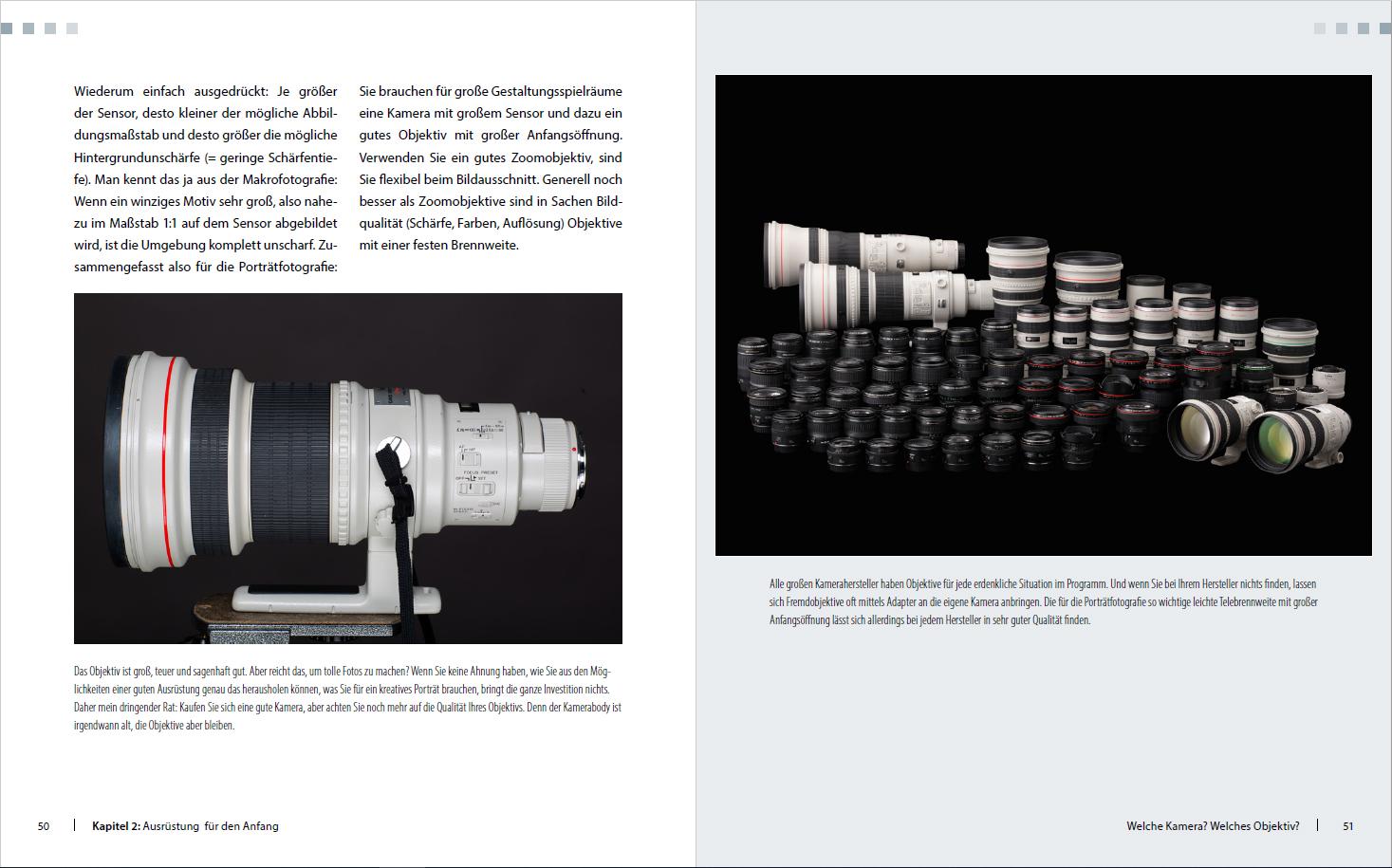 Beispielinhalt (Bild) People-Shooting