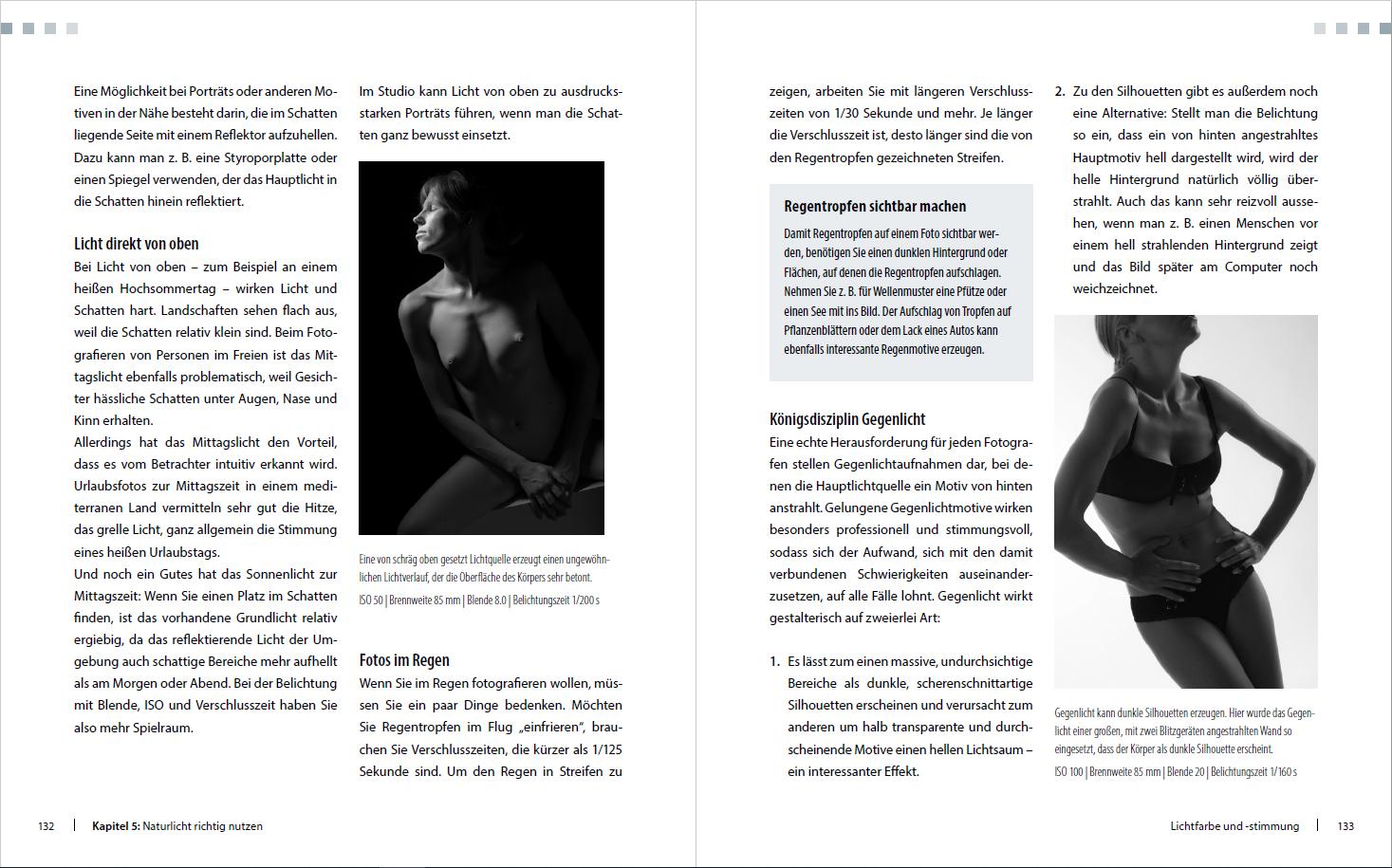 Beispielinhalt (Bild) People-Shooting