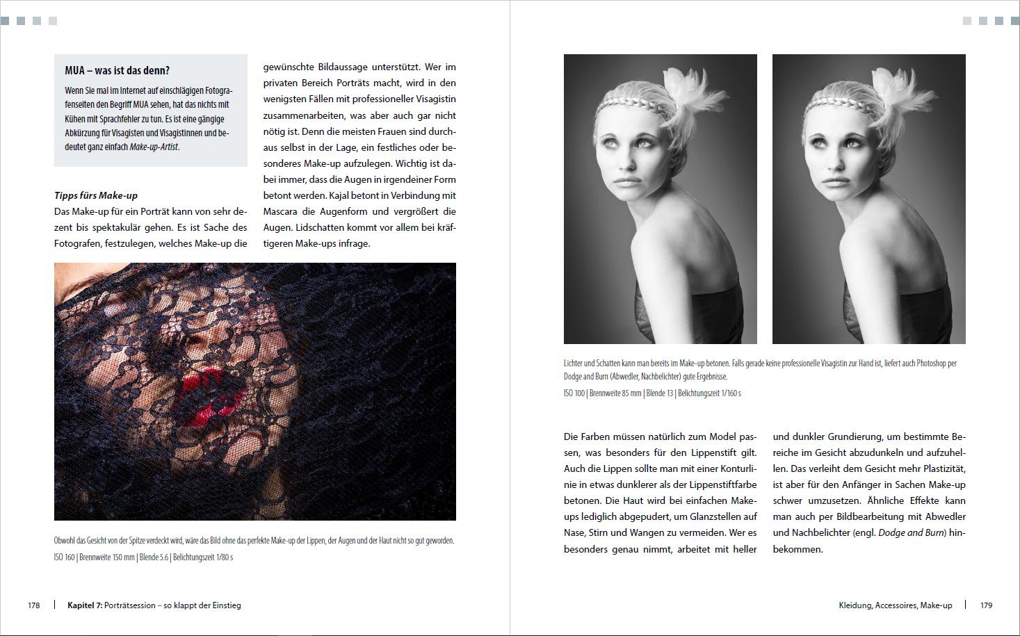 Beispielinhalt (Bild) People-Shooting