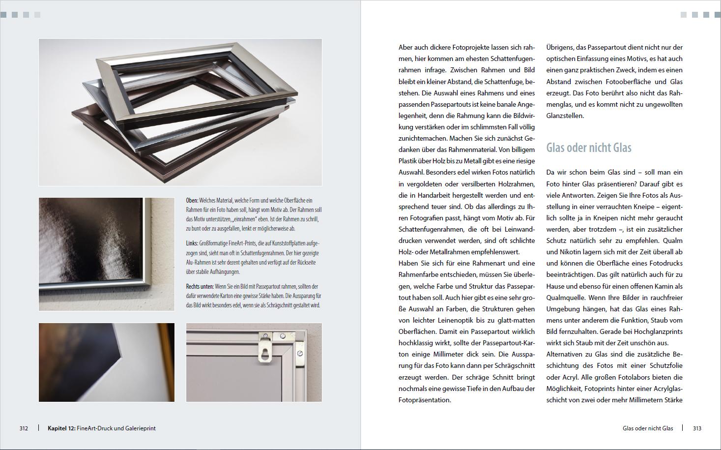 Beispielinhalt (Bild) People-Shooting