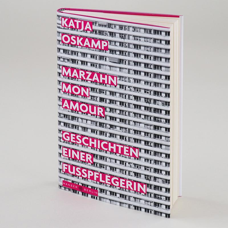 Beispielinhalt (Bild) Marzahn, mon amour