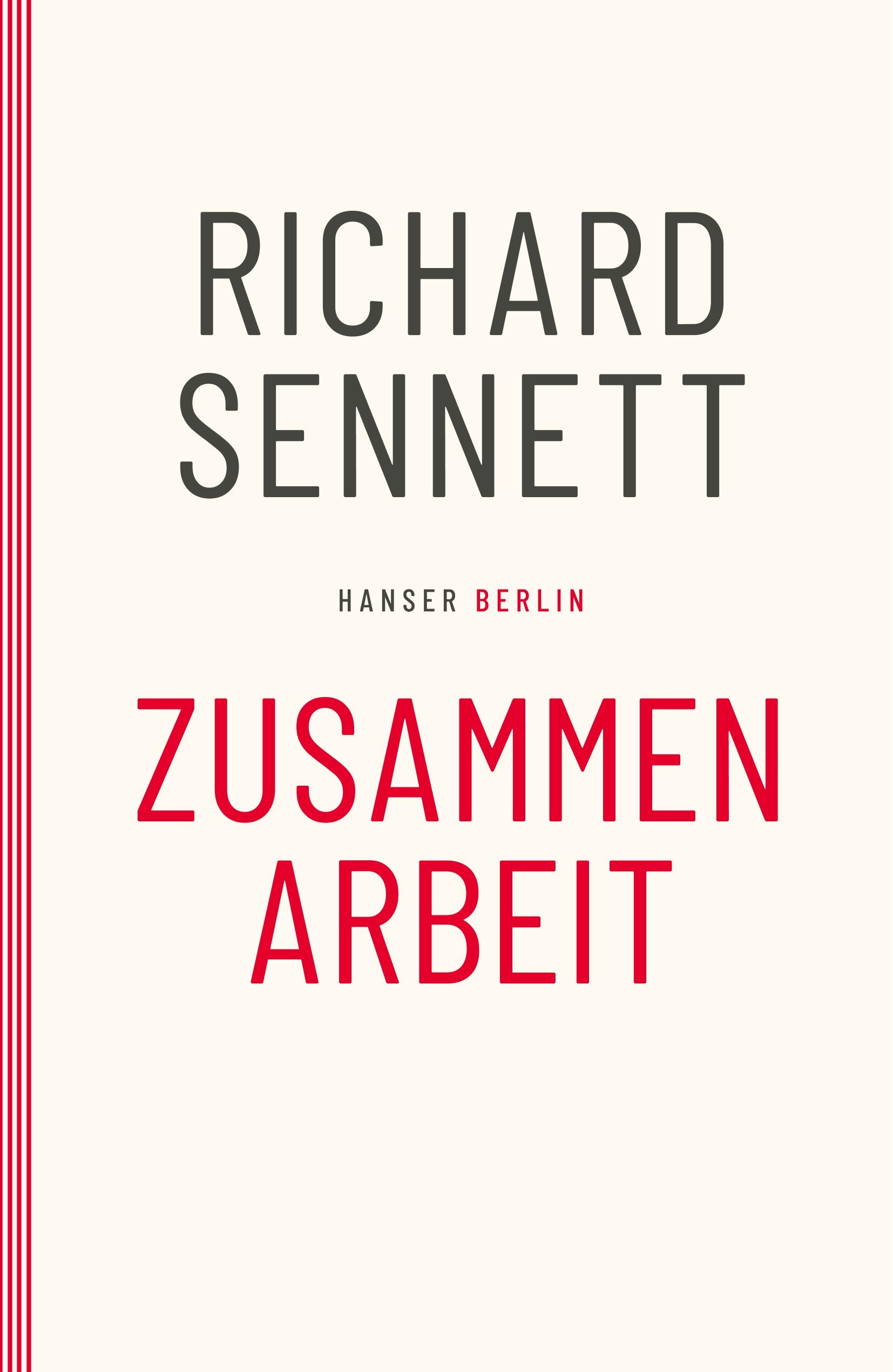 Vorderes Coverbild Zusammenarbeit