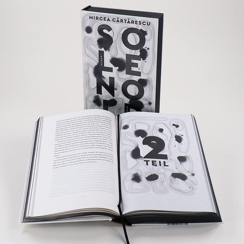 Beispielinhalt (Bild) Solenoid