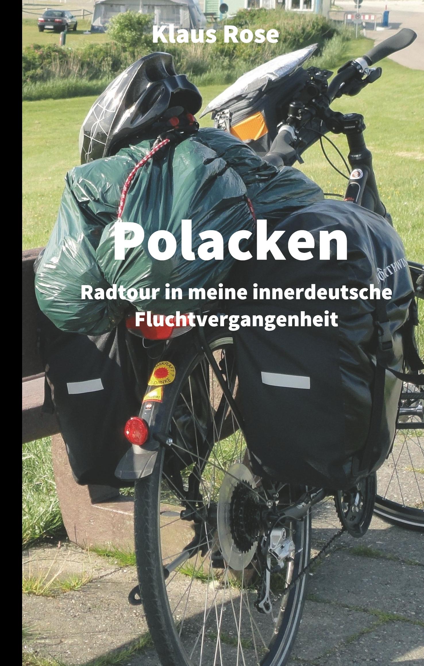 Vorderes Coverbild Polacken