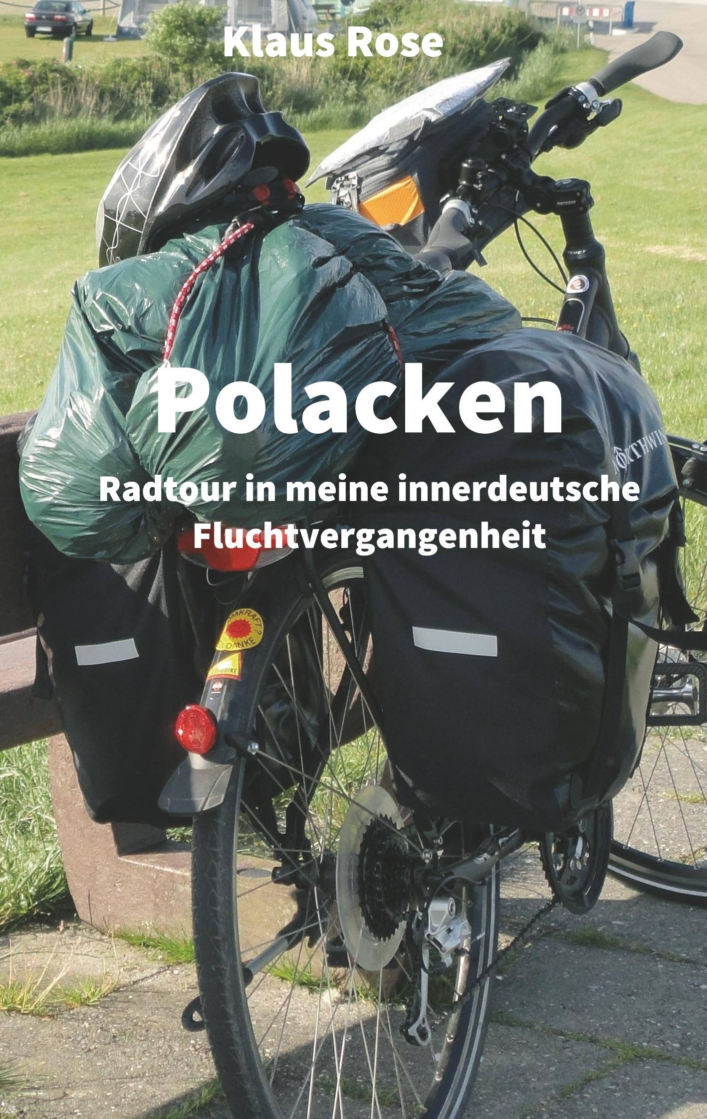 Vorderes Coverbild Polacken
