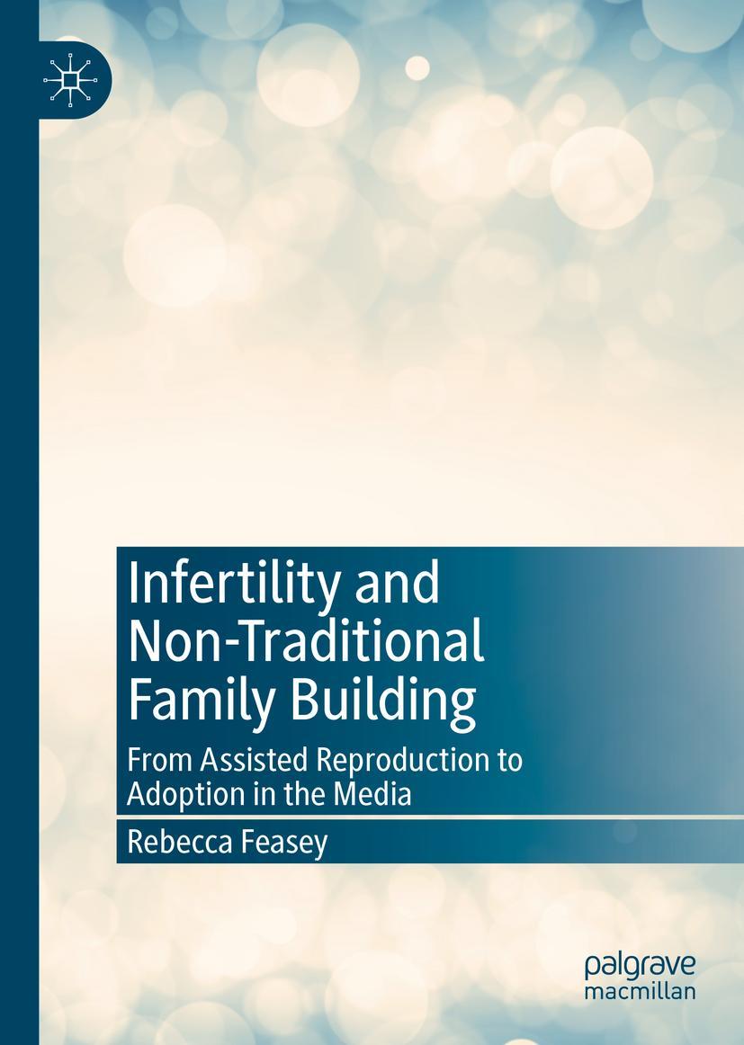 Vorderes Coverbild Infertility and Non-Traditional Family Building