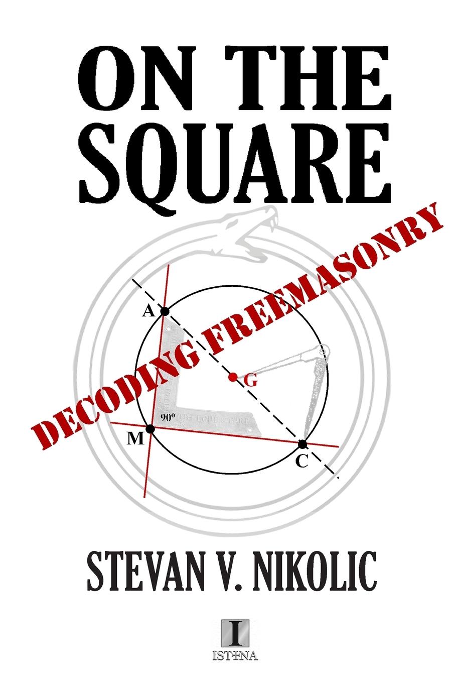 Vorderes Coverbild On The Square