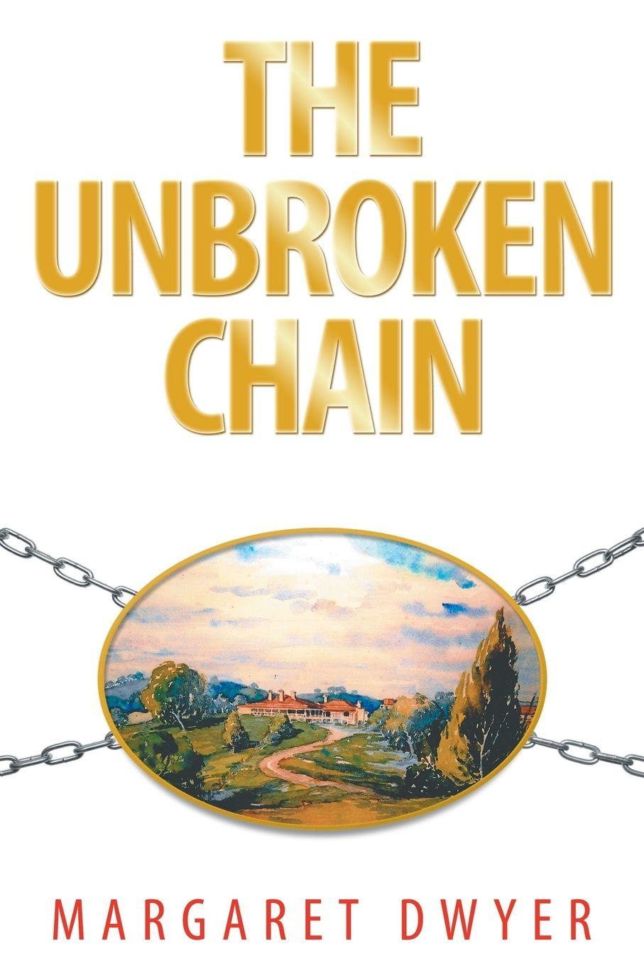 Vorderes Coverbild The Unbroken Chain