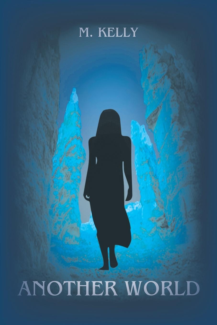 Vorderes Coverbild Another World