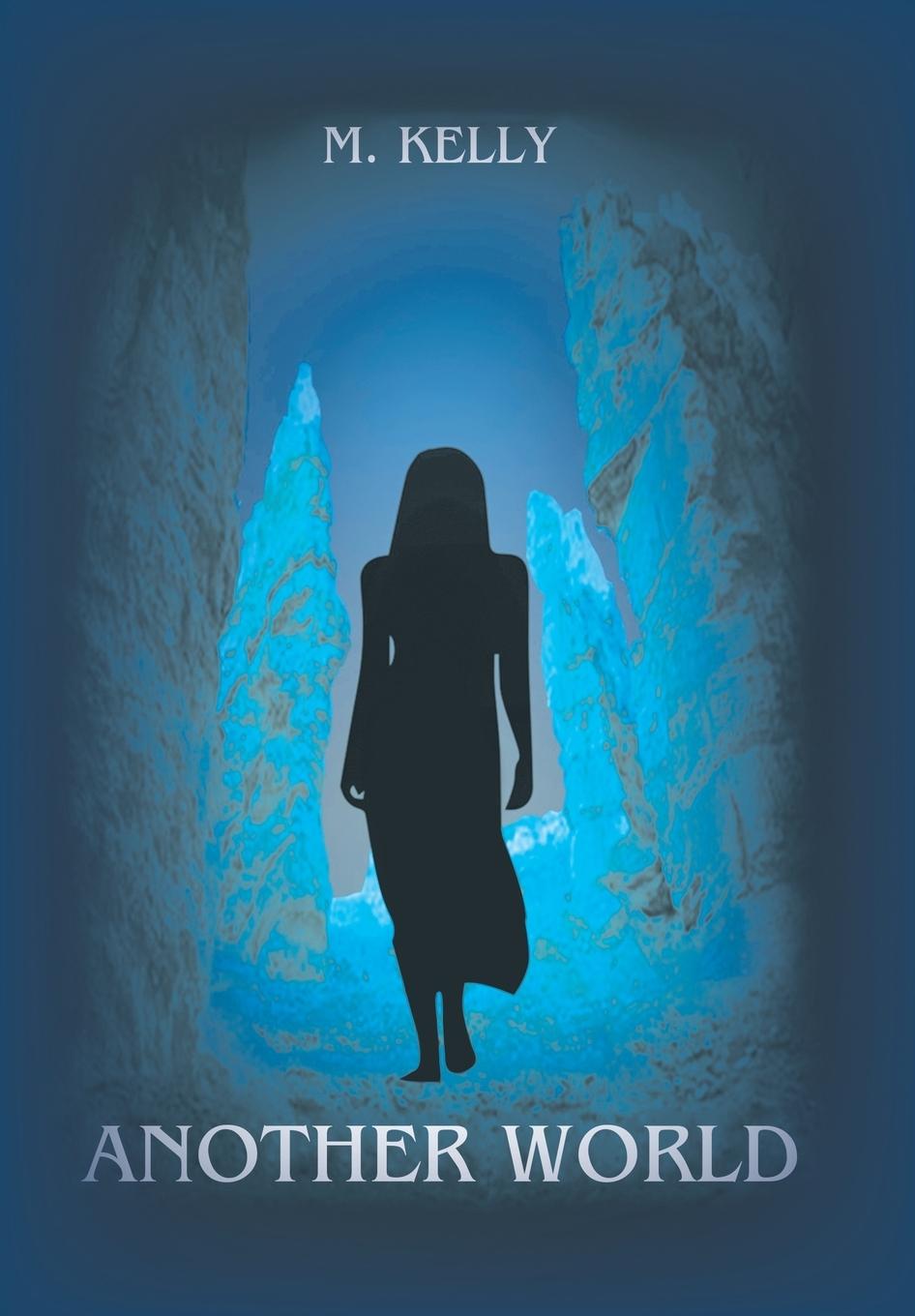 Vorderes Coverbild Another World