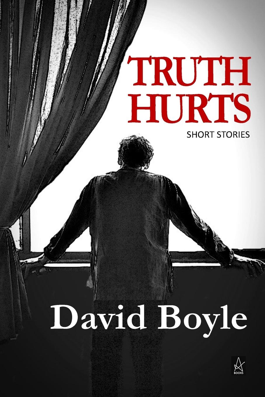 Vorderes Coverbild Truth Hurts