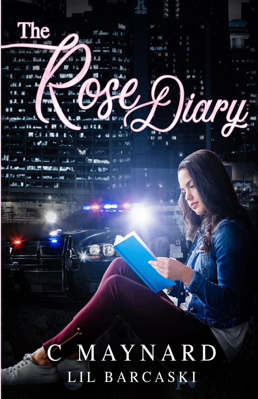 Vorderes Coverbild The Rose Diary