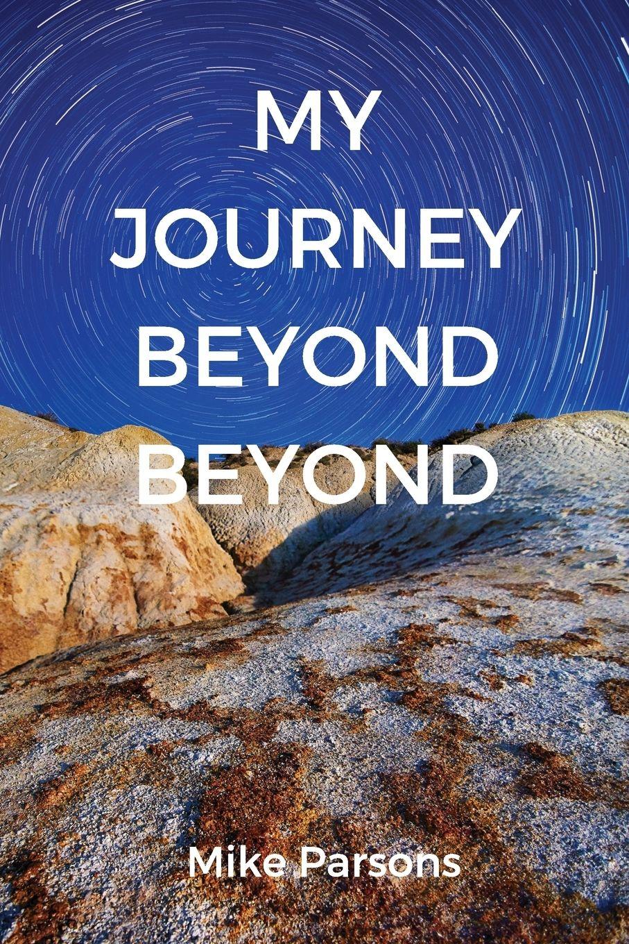 Vorderes Coverbild My Journey Beyond Beyond