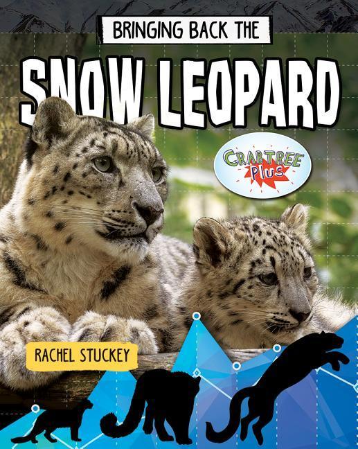 Vorderes Coverbild Bringing Back the Snow Leopard