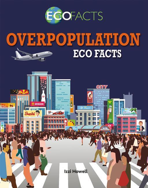 Vorderes Coverbild Overpopulation Eco Facts