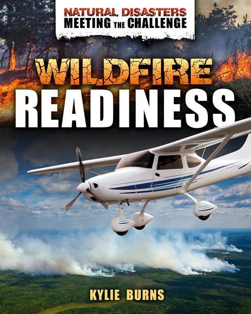 Vorderes Coverbild Wildfire Readiness