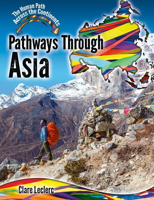 Vorderes Coverbild Pathways Through Asia