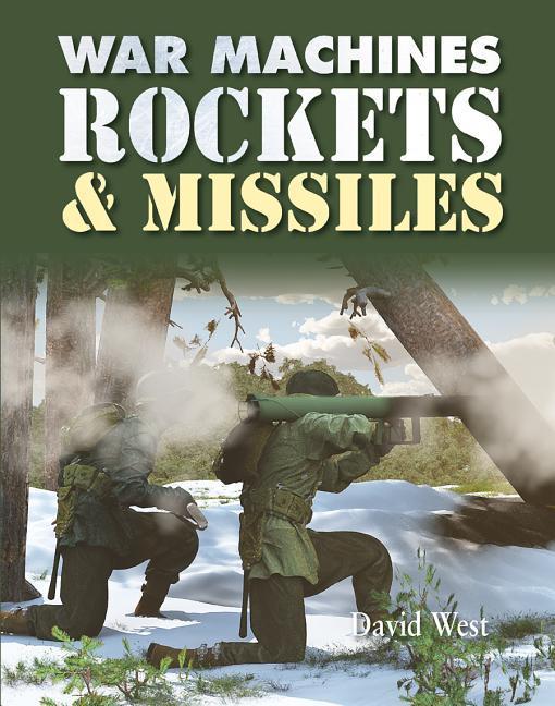 Vorderes Coverbild Rockets and Missiles