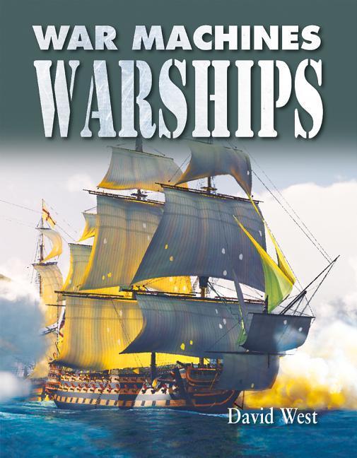 Vorderes Coverbild Warships