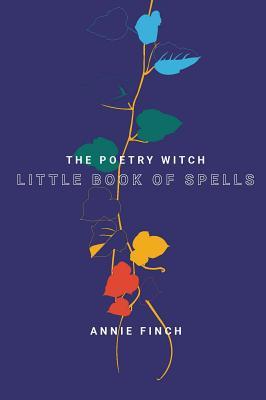 Vorderes Coverbild The Poetry Witch Little Book of Spells