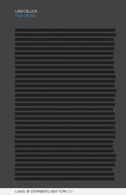 Vorderes Coverbild Five or Six