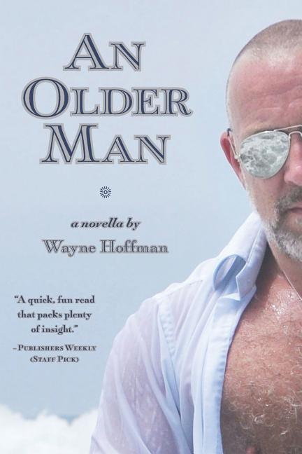 Vorderes Coverbild An Older Man