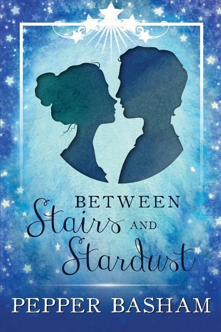 Vorderes Coverbild Between Stairs and Stardust