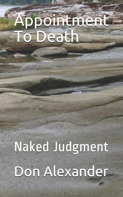 Vorderes Coverbild Appointment to Death