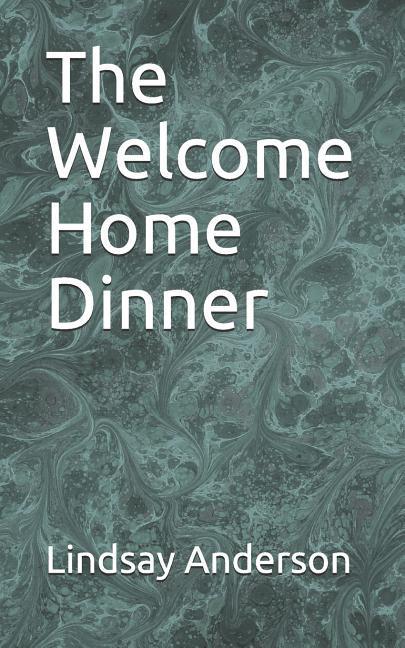 Vorderes Coverbild The Welcome Home Dinner