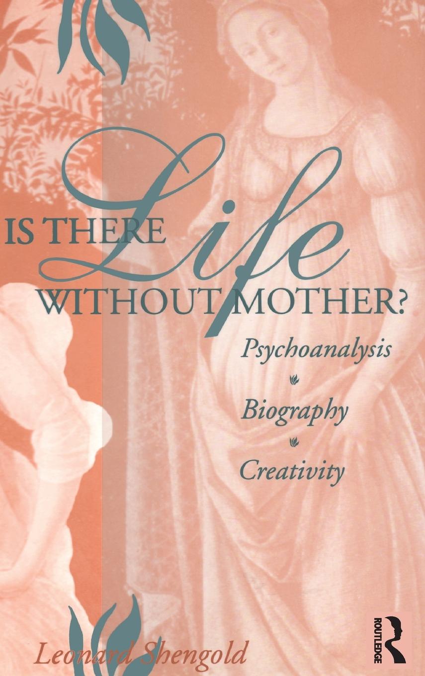 Vorderes Coverbild Is There Life Without Mother?