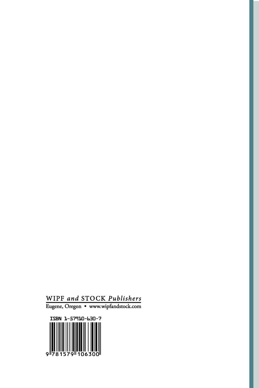 Rückseitencover History of the Doctrine of the Work of Christ