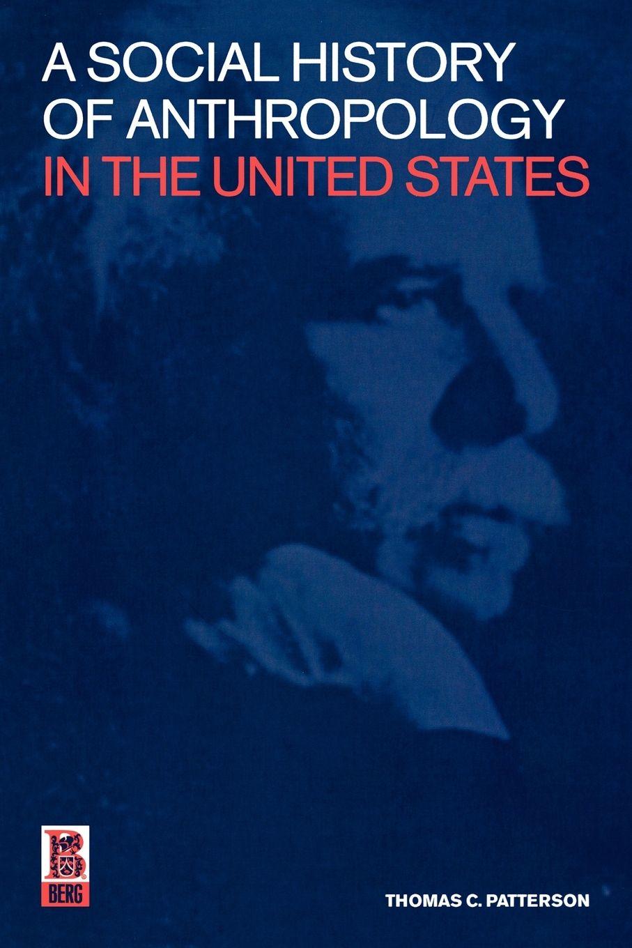Vorderes Coverbild A Social History of Anthropology in the United States