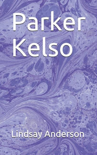 Vorderes Coverbild Parker Kelso