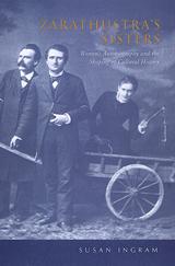 Vorderes Coverbild Zarathustra's Sisters