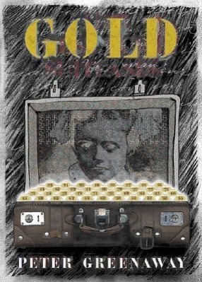 Vorderes Coverbild Gold